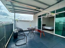 How Sun Garden (D19), Terrace #571847311